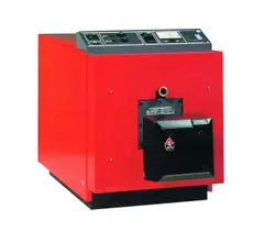 Комбинированный котел Acv CA 200 (235 кВт)