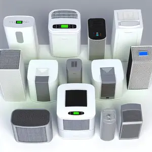 Системы очистки воздуха для дома - залог здоровья