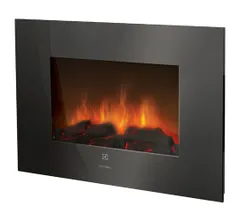 Каминокомплект Electrolux EFP/W 1250ULS