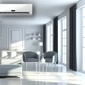 Оконные кондиционеры: преимущества и недостатки