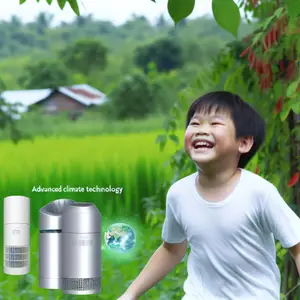 Влияние климатической техники на здоровье детей: польза, риски и правила безопасного использования