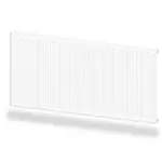 Стальной панельный радиатор Lemax С10 500 X 500 – вид 1