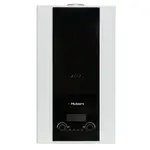 Котел газовый настенный HUBERT AGB 35WLB, 1 контур, с трёхходовым клапаном – вид 1