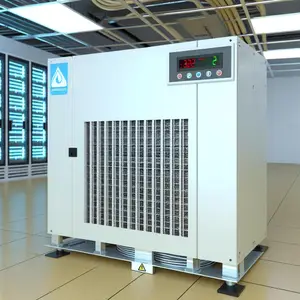 Чиллер водяного охлаждения Midea MWT1C3500AFB3Z