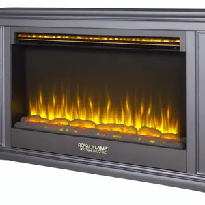 Каминокомплект Royal Flame Boston – стиль и уют