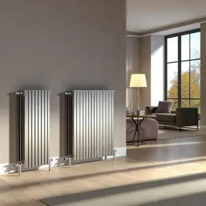 Buderus VK-Profil 20 900 800 vs VK-Profil 21 900 1200