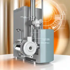 Как выбрать насос для отопления: полное руководство