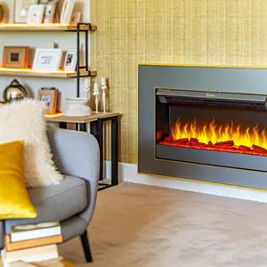 Каминокомплект Royal Flame Dublin: идеальный выбор для дома