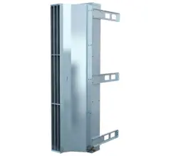 Водяная тепловая завеса Тепломаш 700 КЭВ-230П7020W