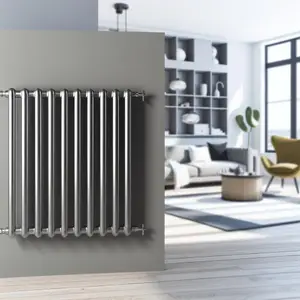 Стальной панельный радиатор Buderus VK-Profil 11 300 500