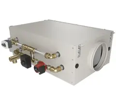 Увлажнитель воздуха Breezart 1000 Humi Aqua P