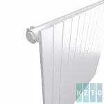 Радиатор КЗТО Соло В 2-500-14 нп – вид 2