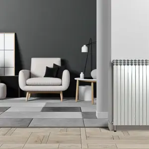 Панельный радиатор Buderus VK-Profil 20 400 1600 характеристики