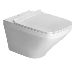Унитаз Duravit Durastyle подвесной белый (45520900A1)