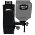 Котел Zota Twist 25 – вид 2