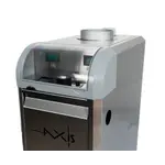 Газовый двухконтурный котел AXIS PRO 12 кВт (AXIS-08-12SW-00) – вид 2