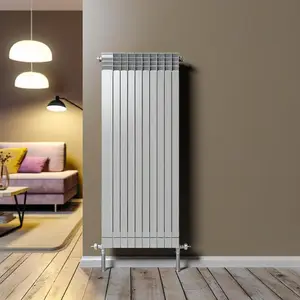 Радиатор Buderus VK-Profil 21 300 1200: идеальное решение