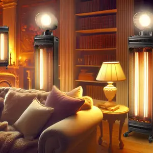 Газовые обогреватели: как выбрать лучший обогреватель