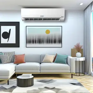 Кондиционер Energolux SAS24B2-A/SAU24B2-A: энергоэффективность