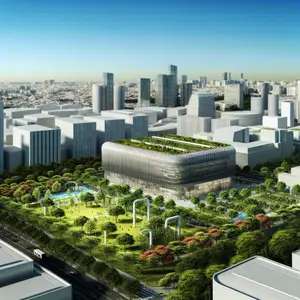 Комплексы для очистки воздуха: выбор, виды, преимущества