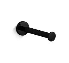 Крючок Decor Walther Basic BA ERH черный матовый (0530360)