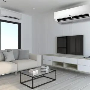 Hisense AS-09HR4SYDDJ3 кондиционер: энергоэффективное решение