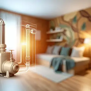 Циркуляционный насос для отопления: как выбрать лучший