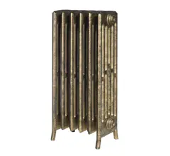 Чугунный радиатор Retro Style Derby M6 6/600 10 секций