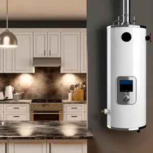 Водонагреватели для дома: что нужно знать, прежде чем выбрать и установить