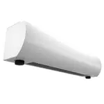 Электрическая тепловая завеса Тепломаш КЭВ-ЗП1154E Оптима – вид 1