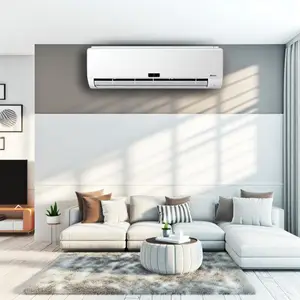 Настенные сплит-системы Ferrum для вашего комфортного климата