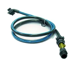Шланг для воды Carel L=1.5 м с фитингом 3/4" FWH3415003