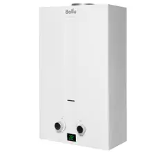 Колонка газовая Ballu GWH 10 Fiery