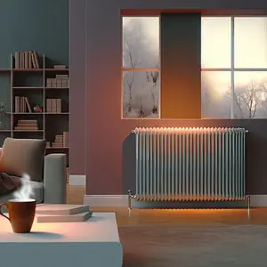 Радиатор Zehnder Charleston 3057/05: сравнение моделей