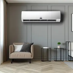 Кондиционер VRF Ballu Machine BVRFC4/С-45-KS6+ для вашего дома