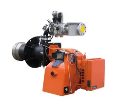 Газовая горелка Baltur GI 500 ME 50Hz