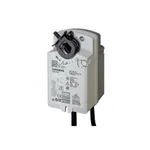 Электропривод Siemens GPC166.1A – вид 1