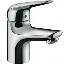 Смеситель для раковины Hansgrohe Novus хром (71020000)