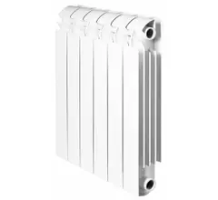 Алюминиевый радиатор Global Vox 350/8