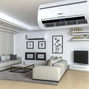 Кондиционеры Shivaki: качество и доступность для вас