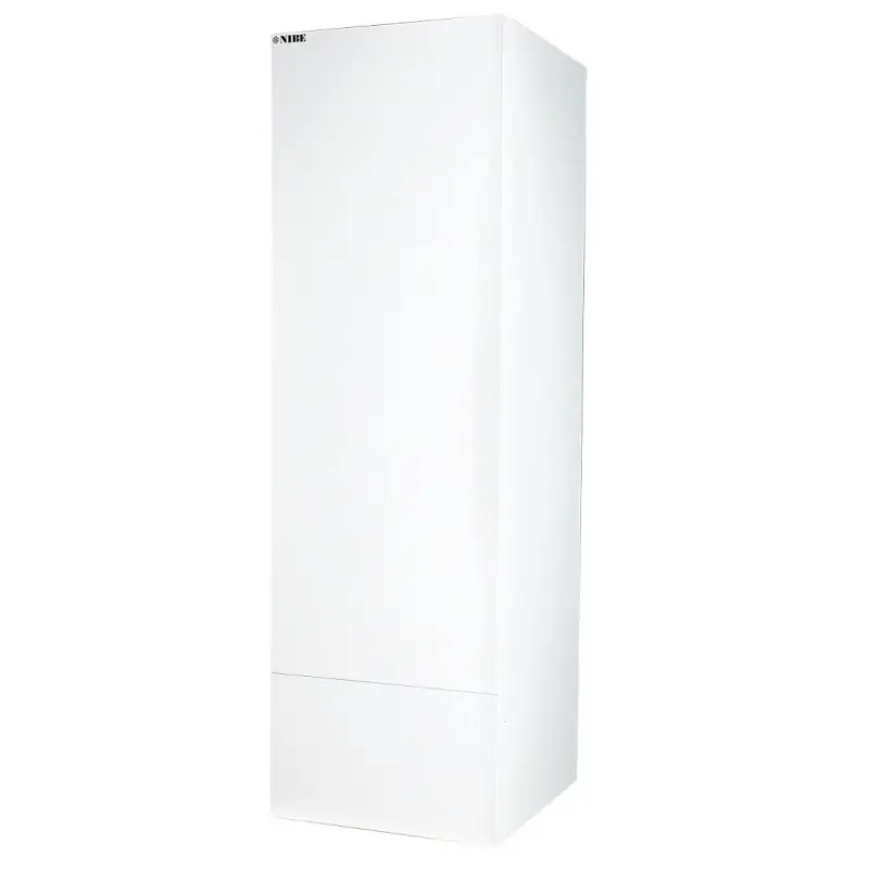 Бойлер косвенного нагрева Nibe VLM 100 KS со штуцером – вид 1