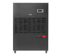 Осушитель воздуха промышленный Ballu Sand hill BDH-360LE