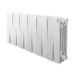 Радиатор Royal Thermo PianoForte 300 /Bianco Traffico - 12 секц. – вид 1