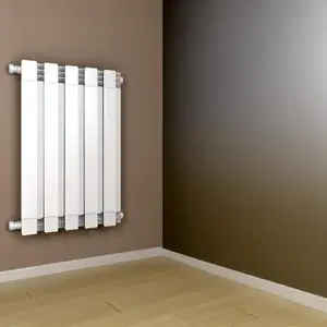 Buderus VK-Profil 30 радиаторы: обзор и сравнение