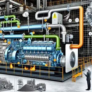 Дизельные котельные для дома: надежное отопление