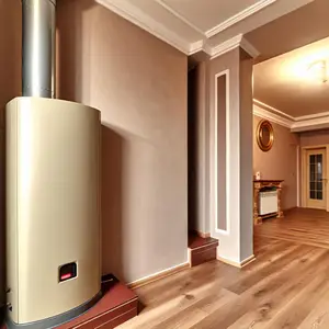 Напольные газовые котлы для отопления дома: гид по выбору модели