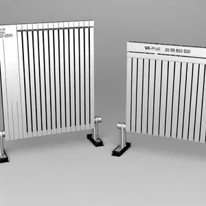 Стальной панельный радиатор Buderus VK-Profil 30 900 500: сравнительный обзор