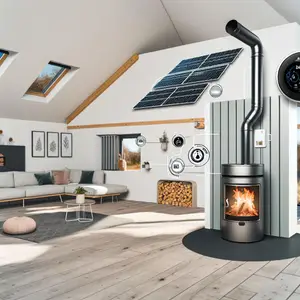 Экологичные отопительные радиаторы: комфорт и эффективность