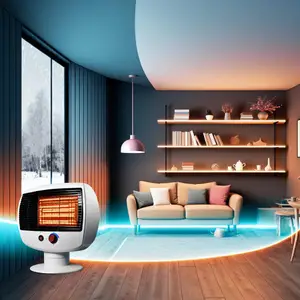 Обогреватель для квартиры: как выбрать идеальный вариант