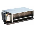 Канальный фанкойл Timberk CW1 TIM 900 CT2 – вид 1